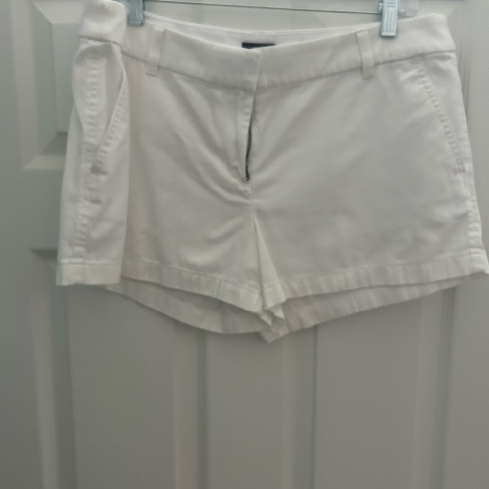 J crew chino shorts size 12